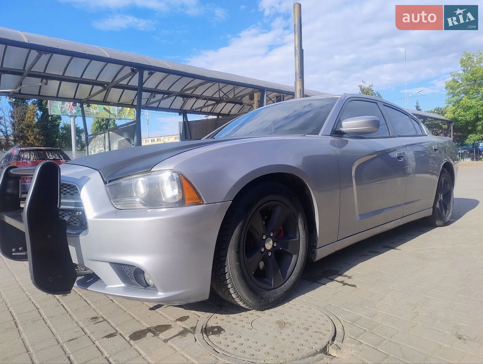 2014 Dodge Charger - мініатюра 9