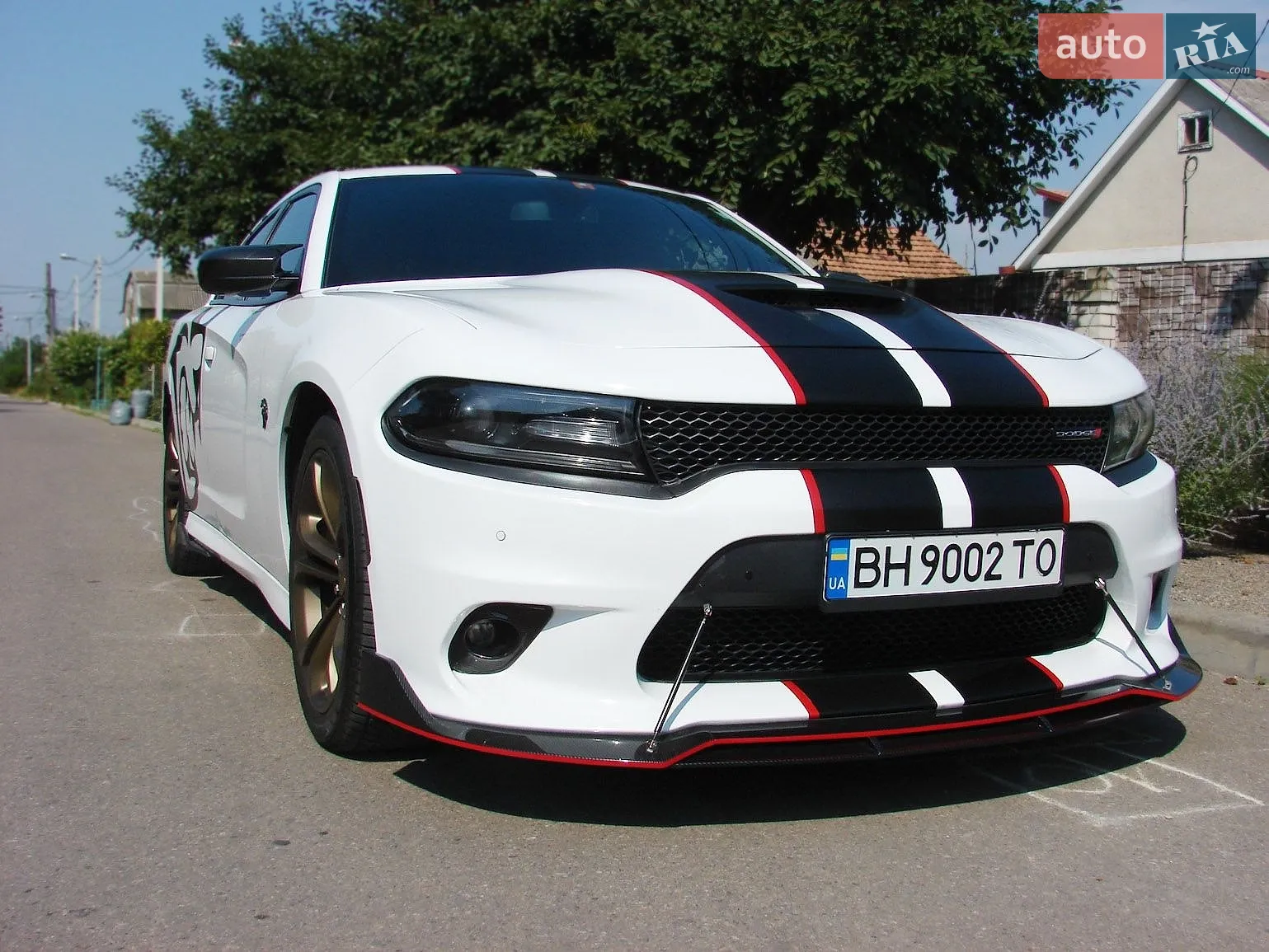 2020 Dodge Charger - мініатюра 6