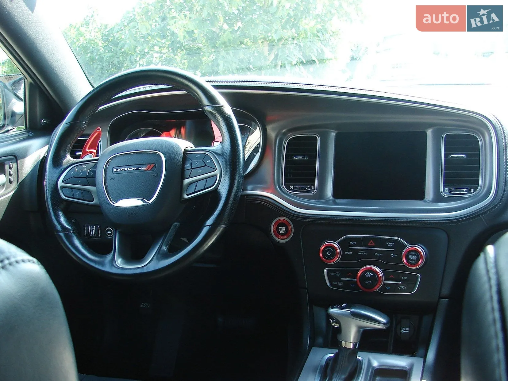 2020 Dodge Charger - мініатюра 33