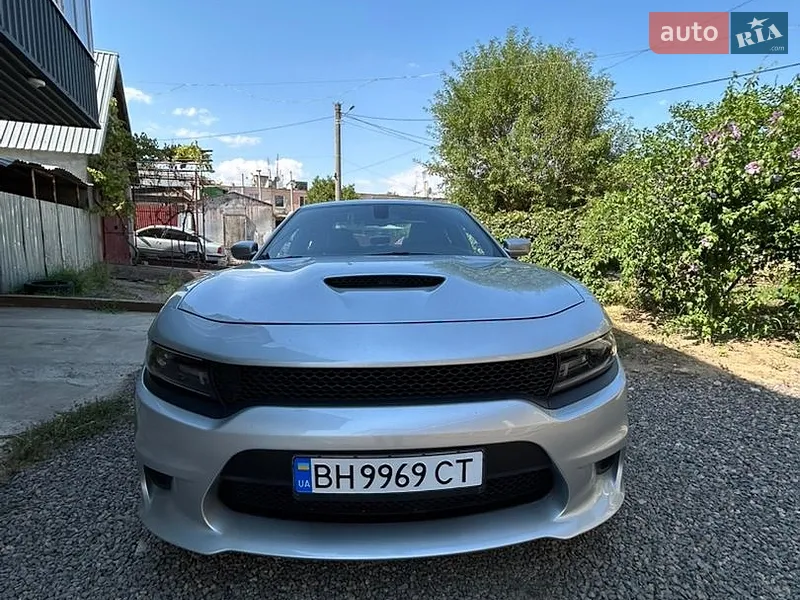 Dodge Charger