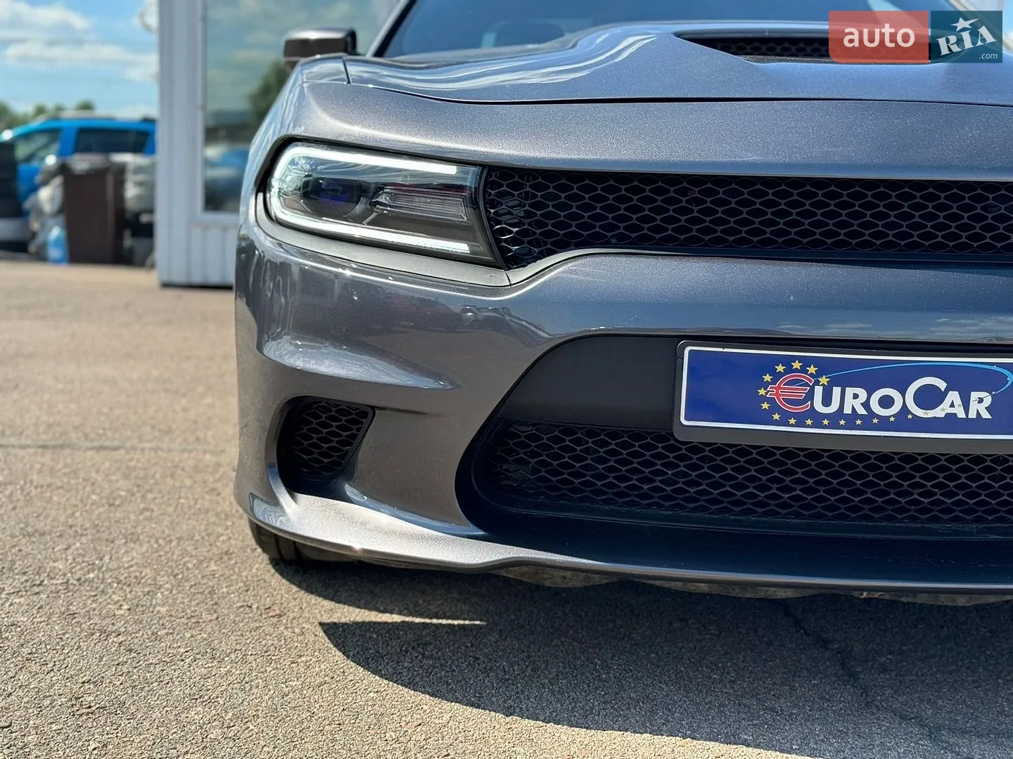 2022 Dodge Charger - мініатюра 8