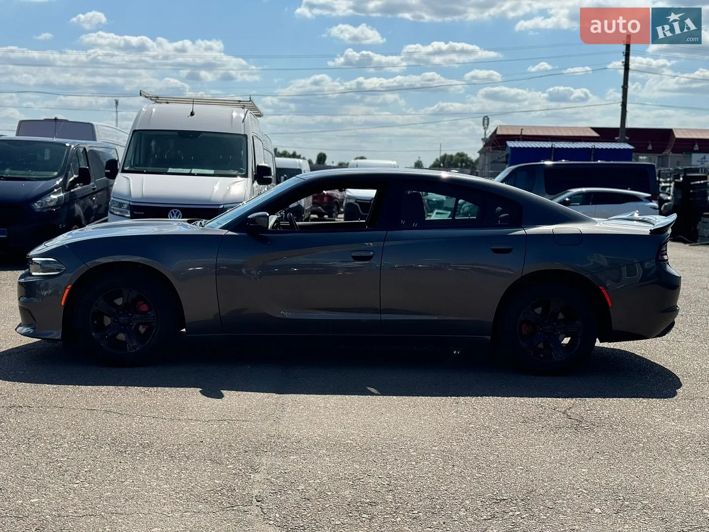 2022 Dodge Charger - мініатюра 25