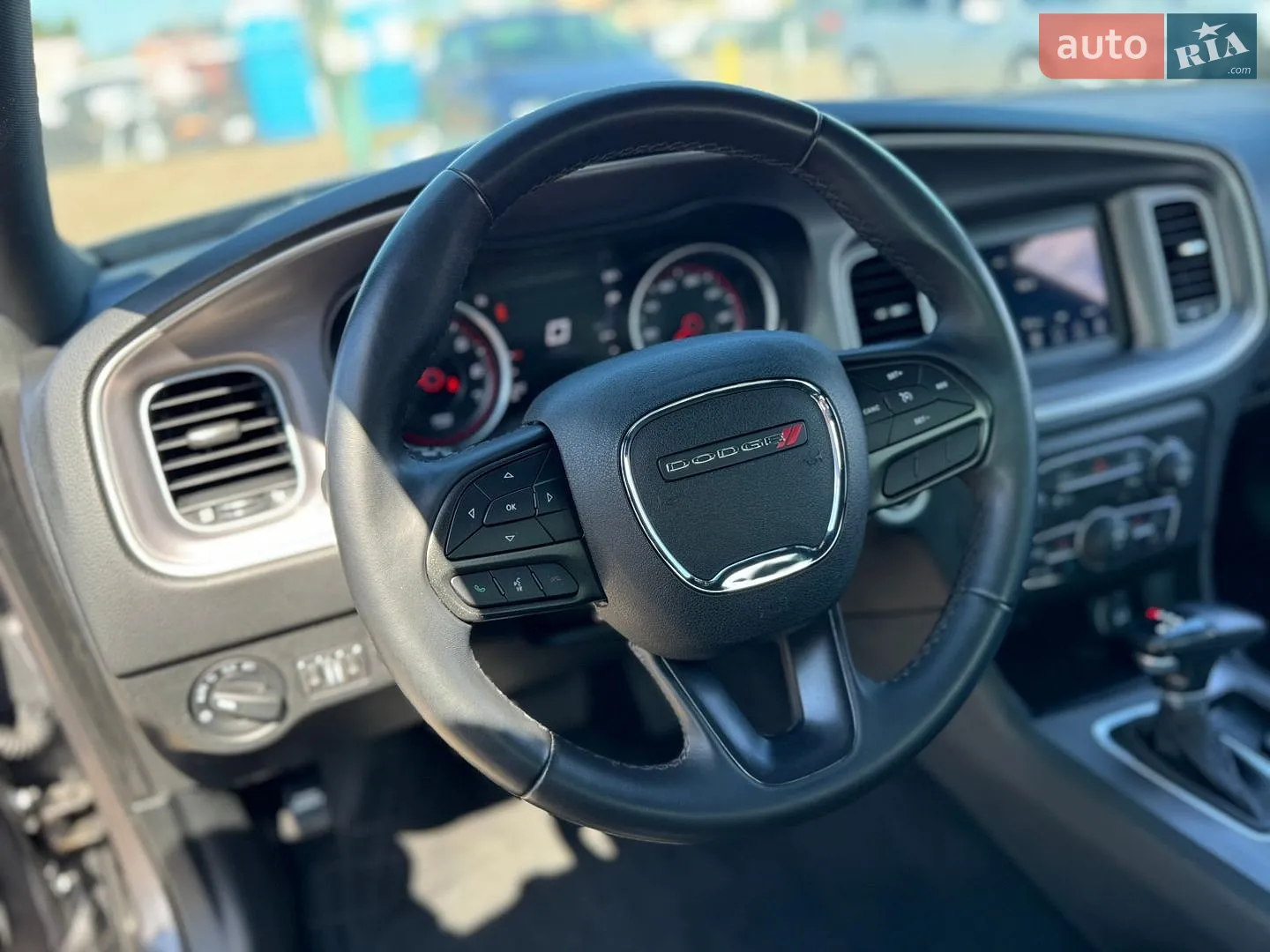 2022 Dodge Charger - мініатюра 47