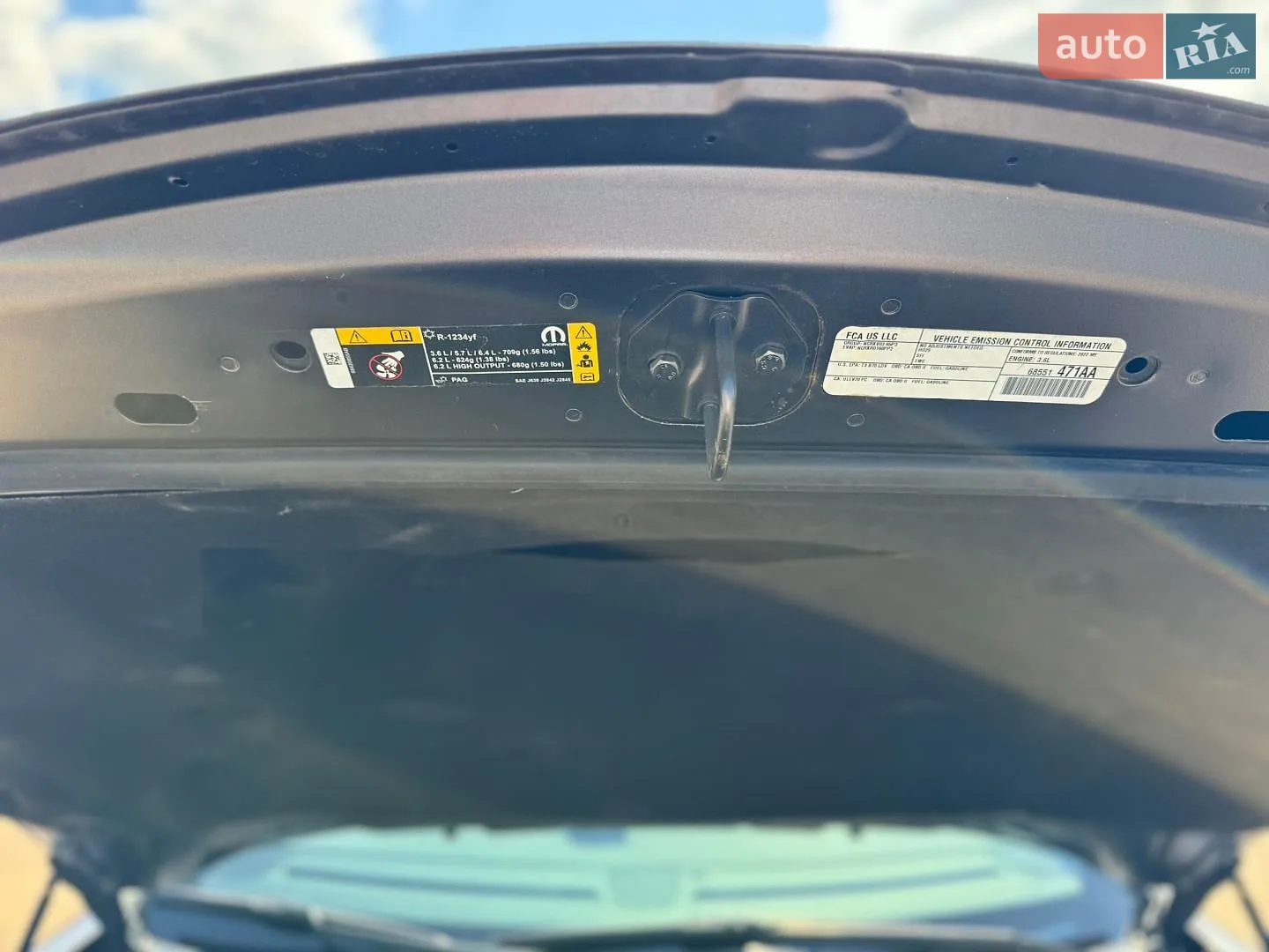 2022 Dodge Charger - мініатюра 82