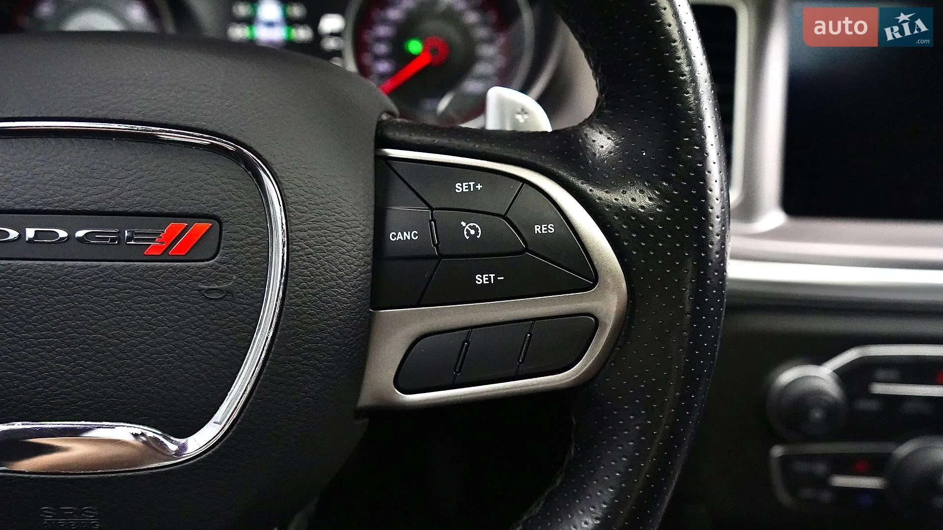 2021 Dodge Charger - мініатюра 14