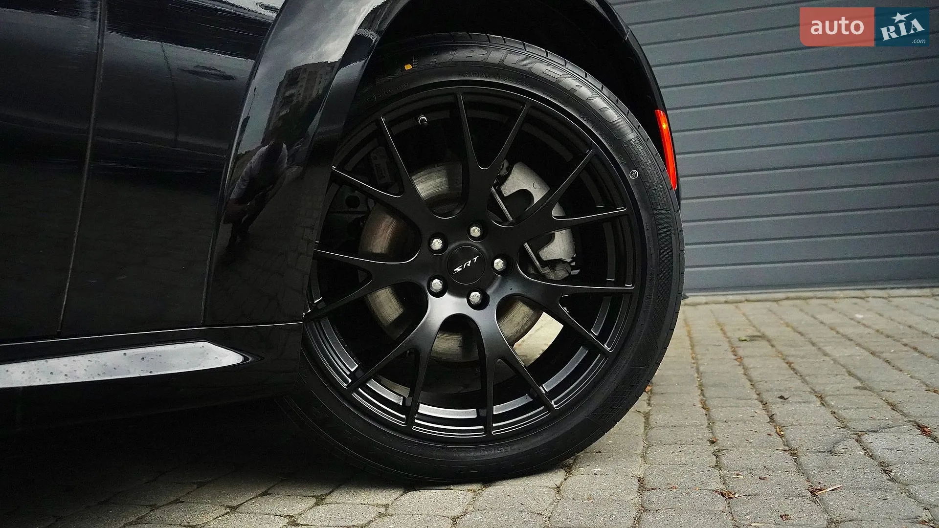 2021 Dodge Charger - мініатюра 5