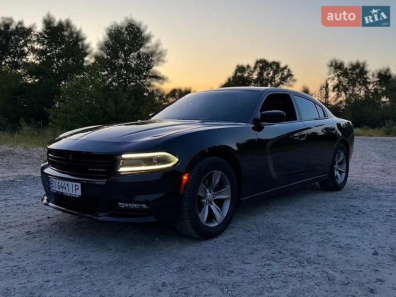 Dodge Charger