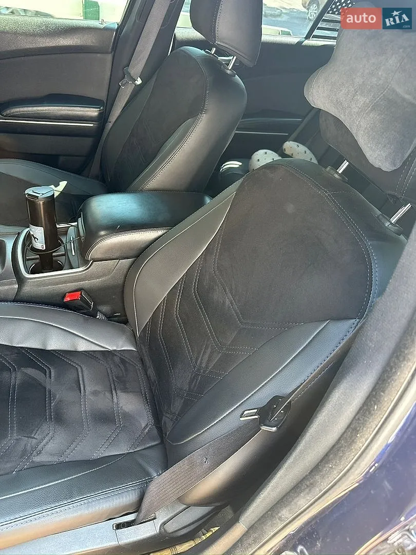 2015 Dodge Charger - мініатюра 5