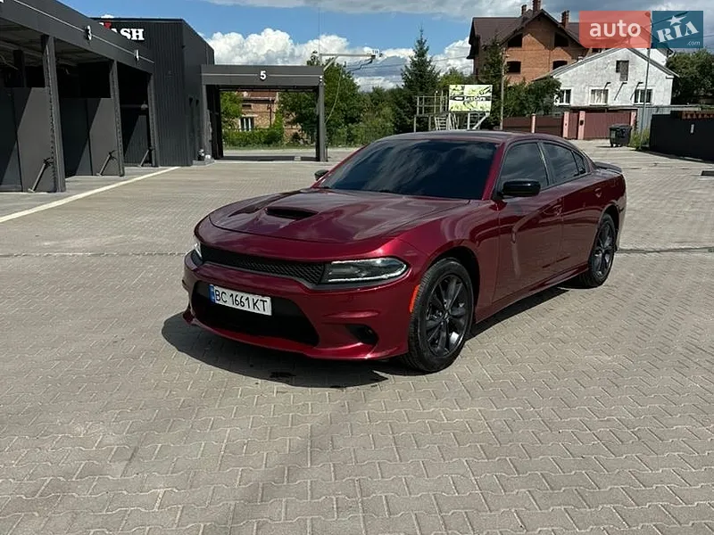 Dodge Charger