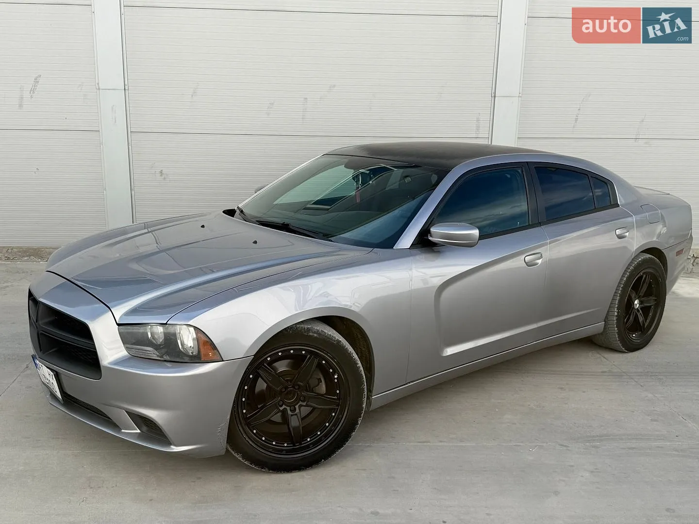 2013 Dodge Charger - мініатюра 6