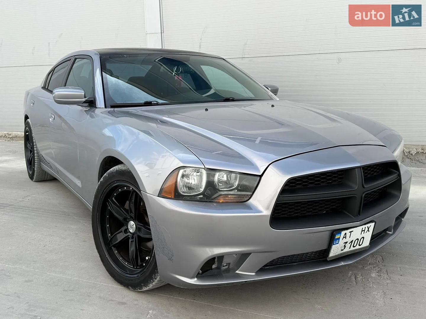 2013 Dodge Charger - мініатюра 11