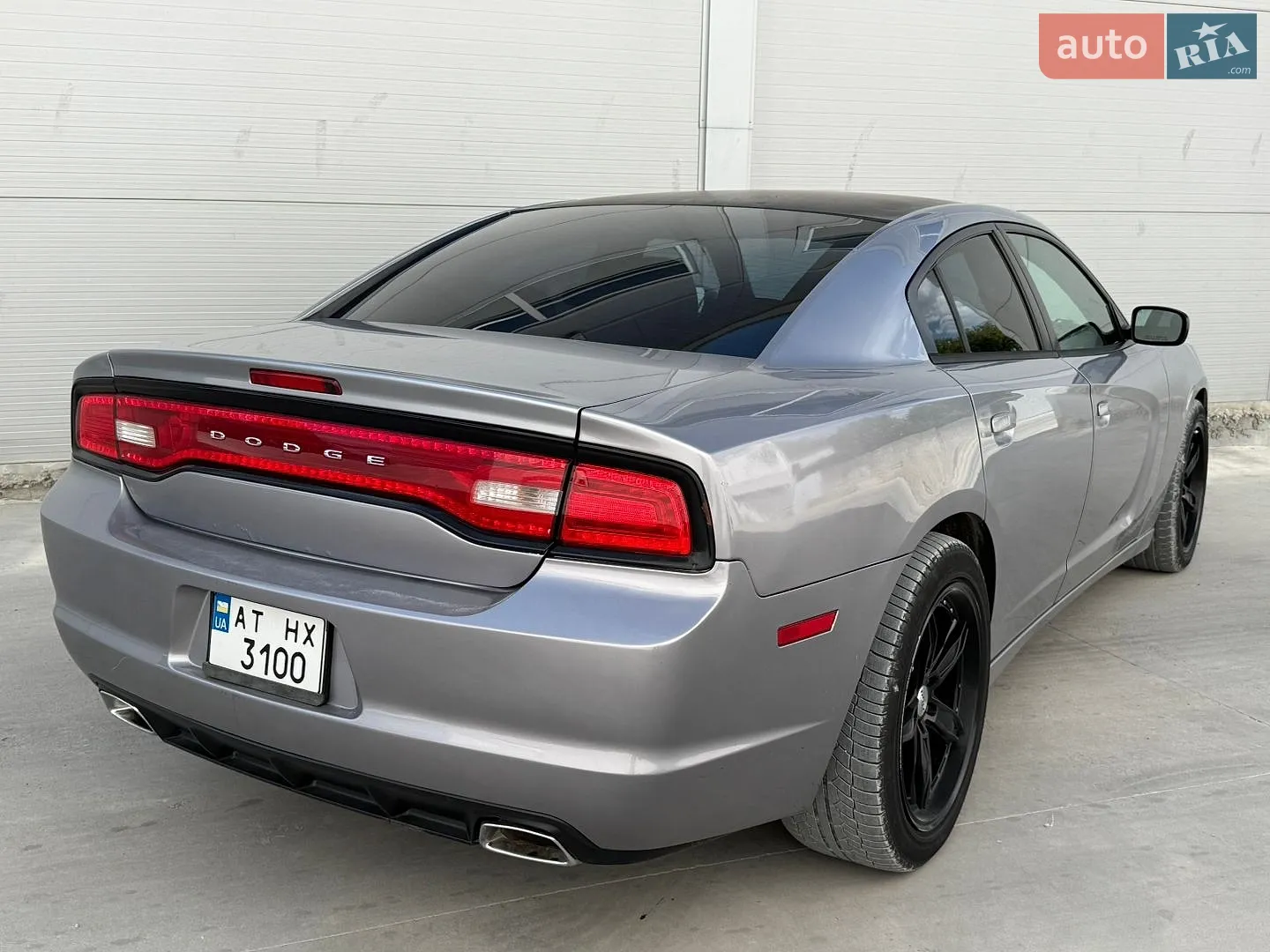 2013 Dodge Charger - мініатюра 19
