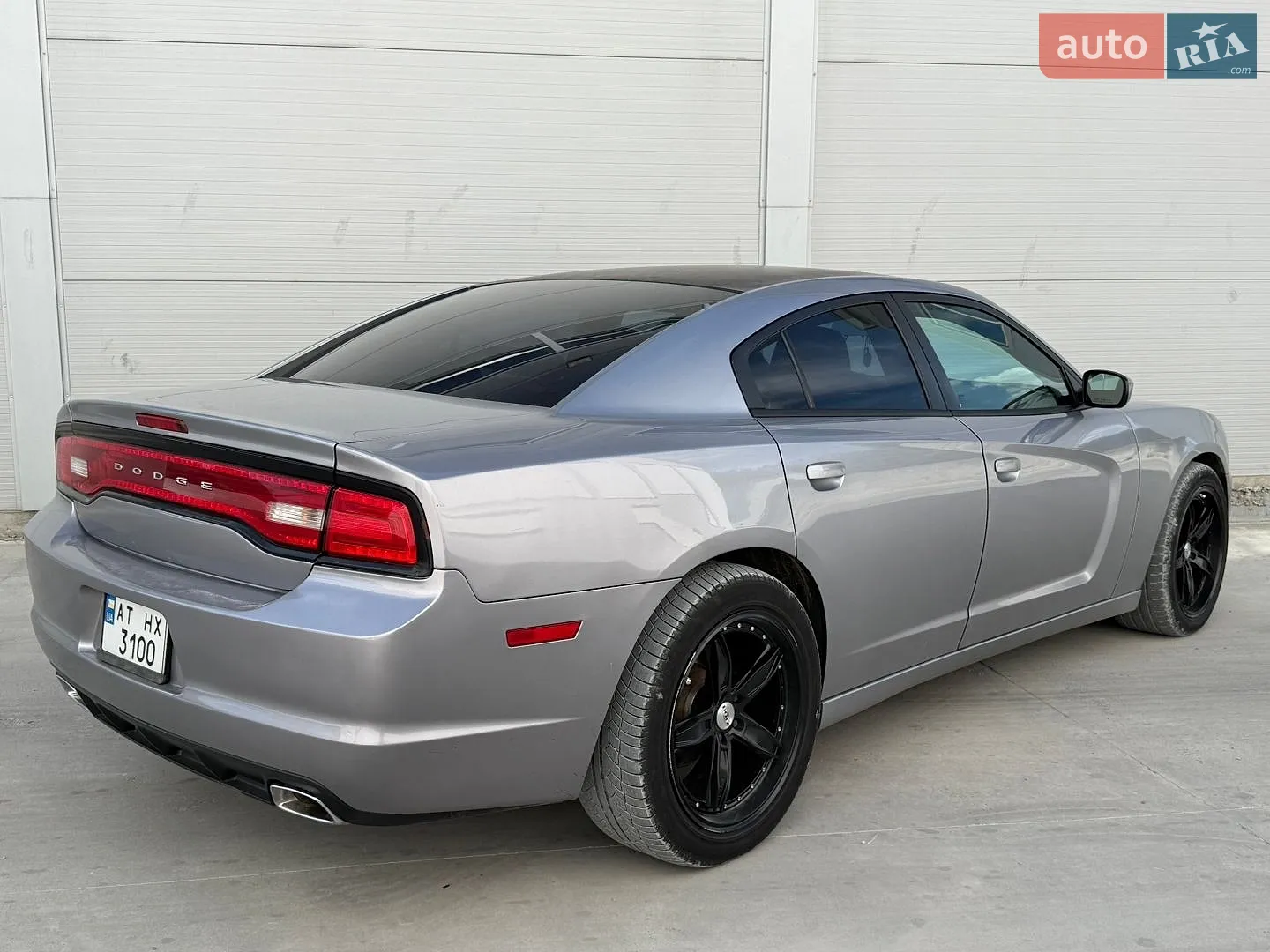 2013 Dodge Charger - мініатюра 24