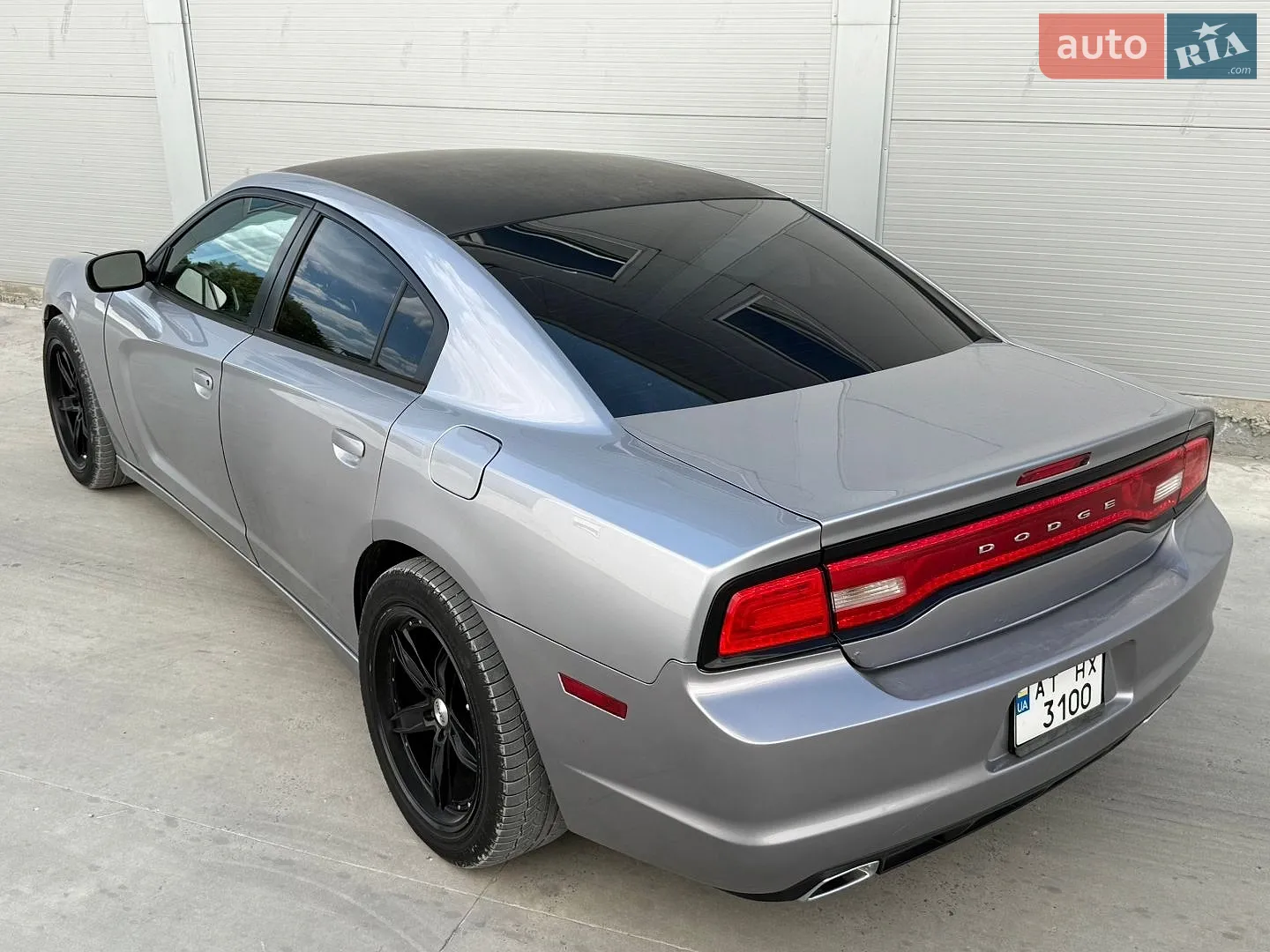 2013 Dodge Charger - мініатюра 27