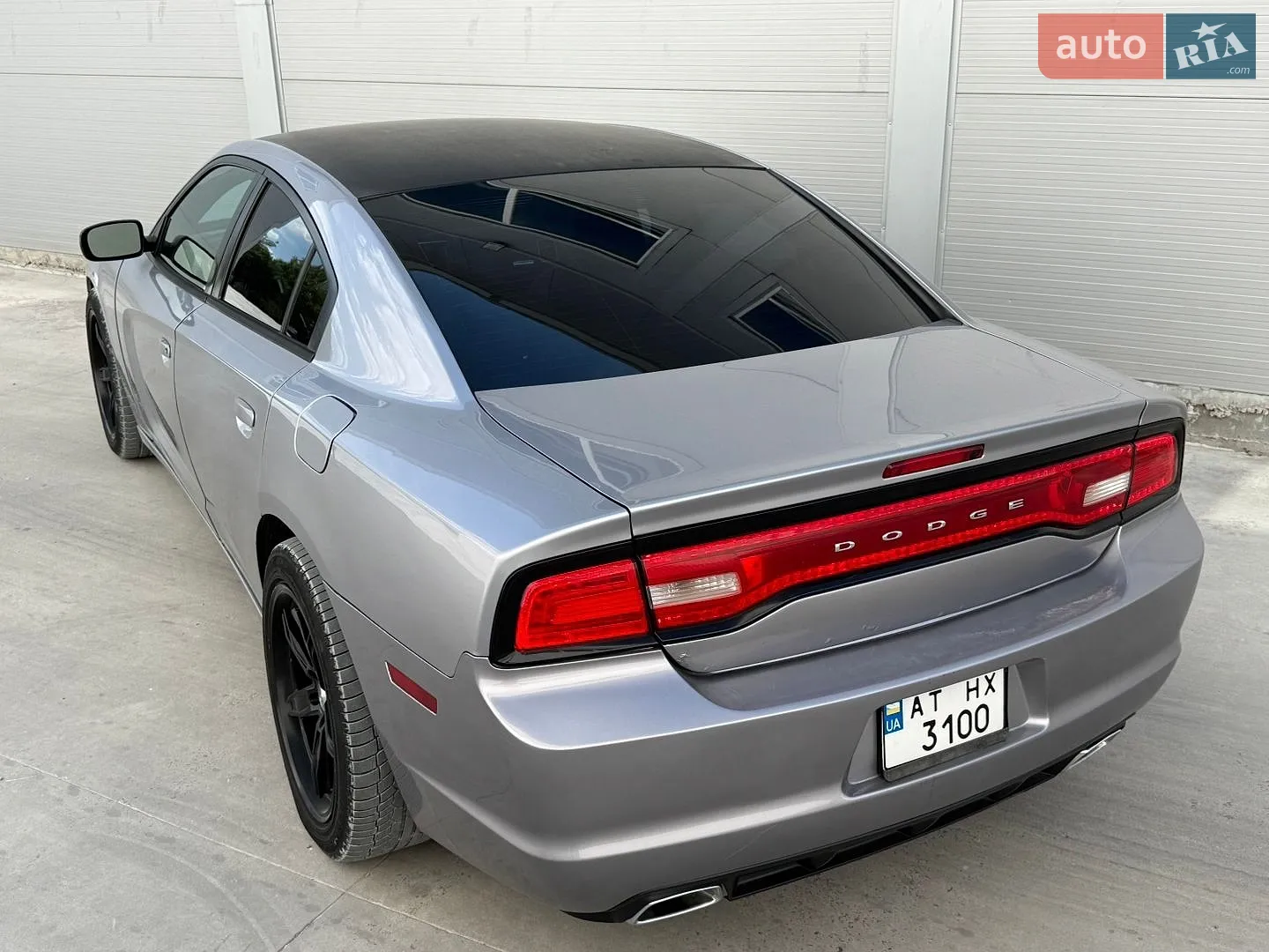 2013 Dodge Charger - мініатюра 31