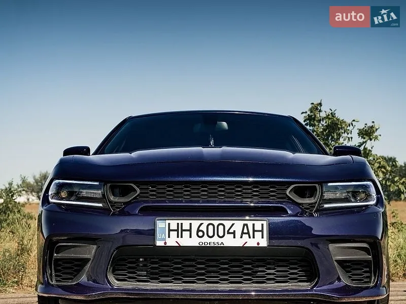 Dodge Charger