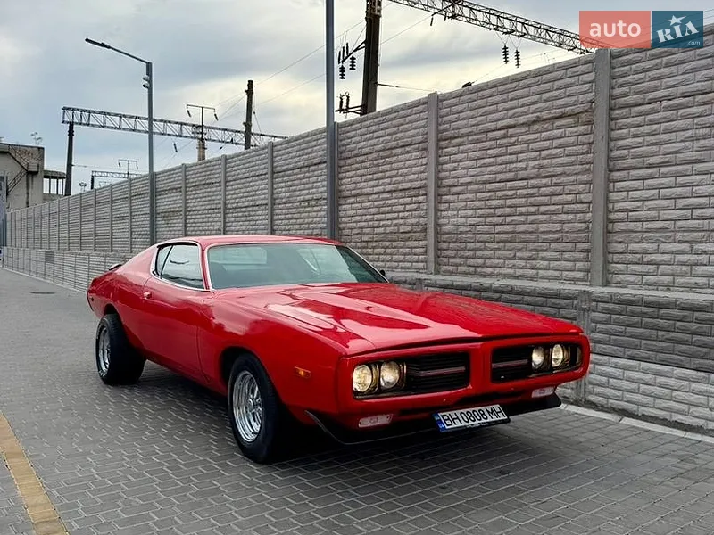 Dodge Charger