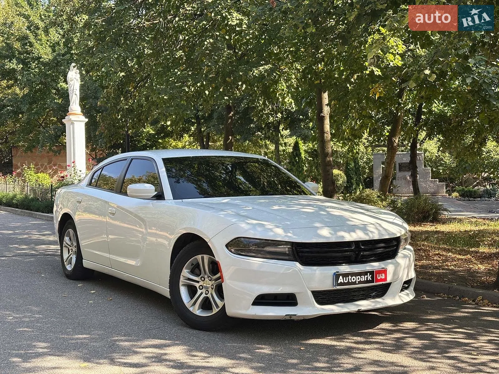 2015 Dodge Charger - мініатюра 9