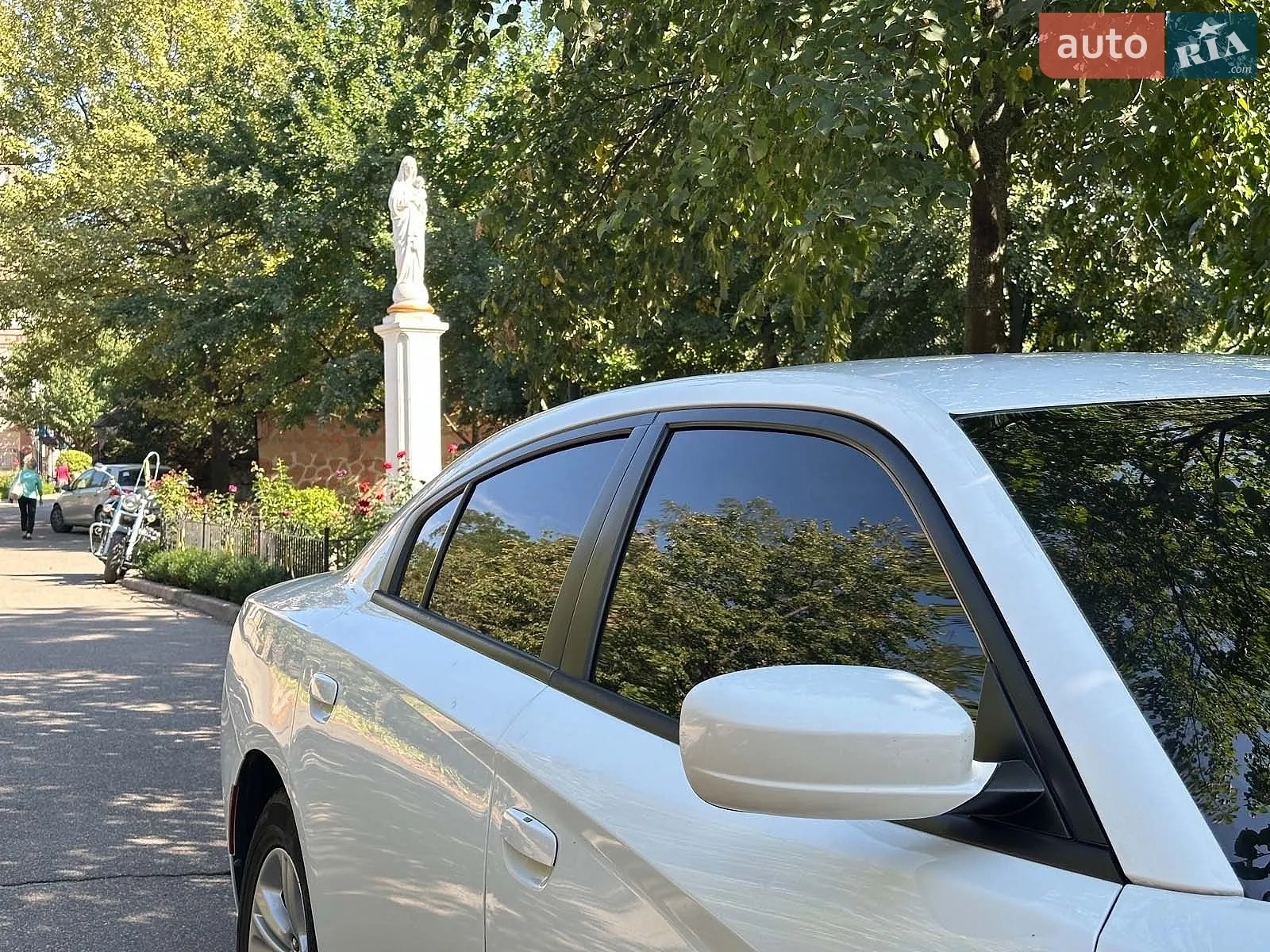2015 Dodge Charger - мініатюра 12