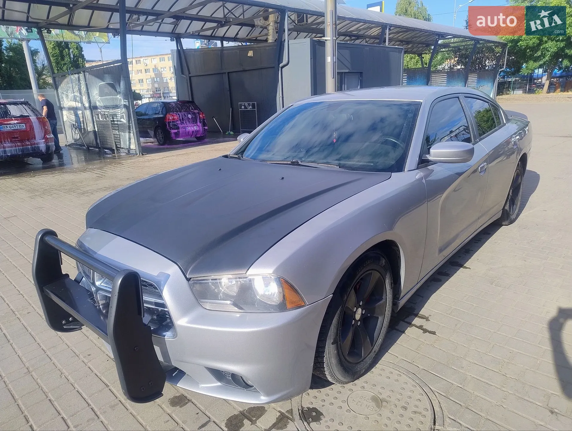 2014 Dodge Charger - мініатюра 14