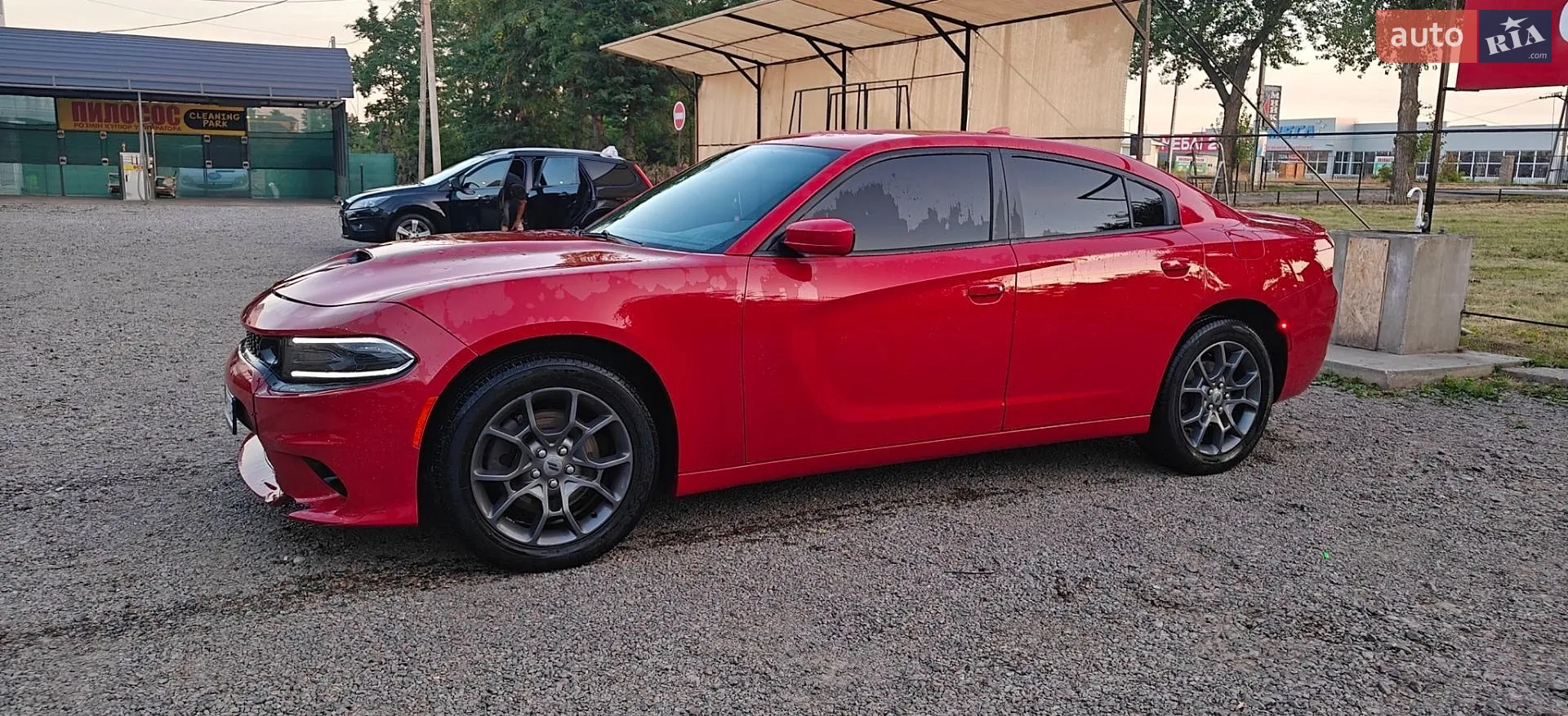 2017 Dodge Charger - мініатюра 4