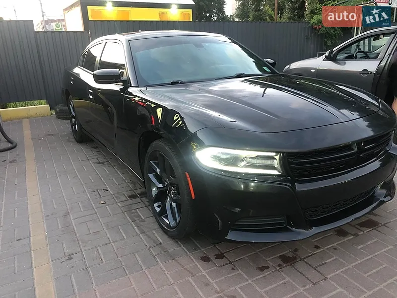 Dodge Charger
