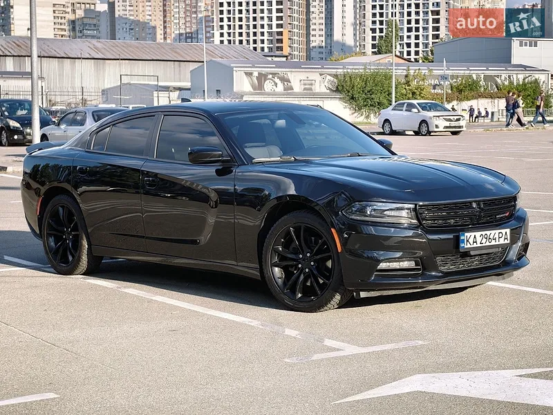 Dodge Charger