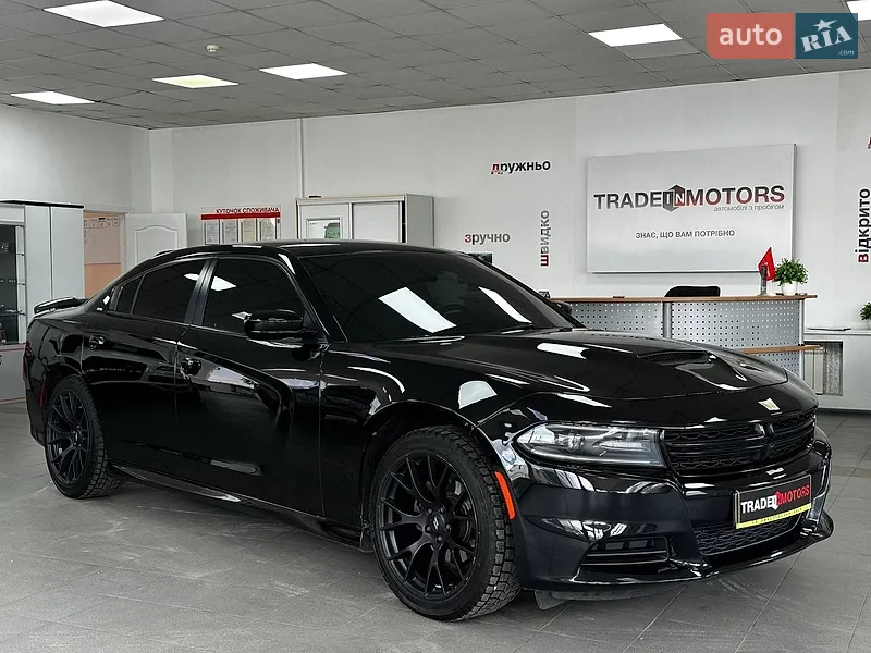 Dodge Charger