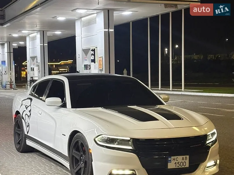 Dodge Charger