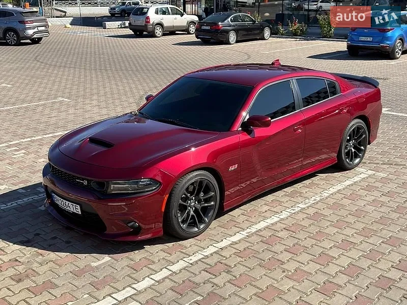 Dodge Charger