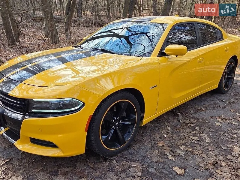 Dodge Charger