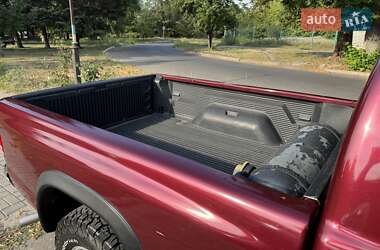 Пікап Dodge Dakota 2001 в 