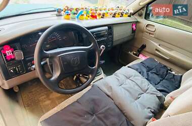 Пикап Dodge Dakota 2004 в 