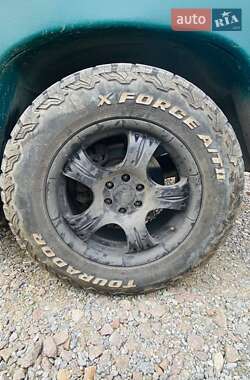 Пикап Dodge Dakota 2004 в 
