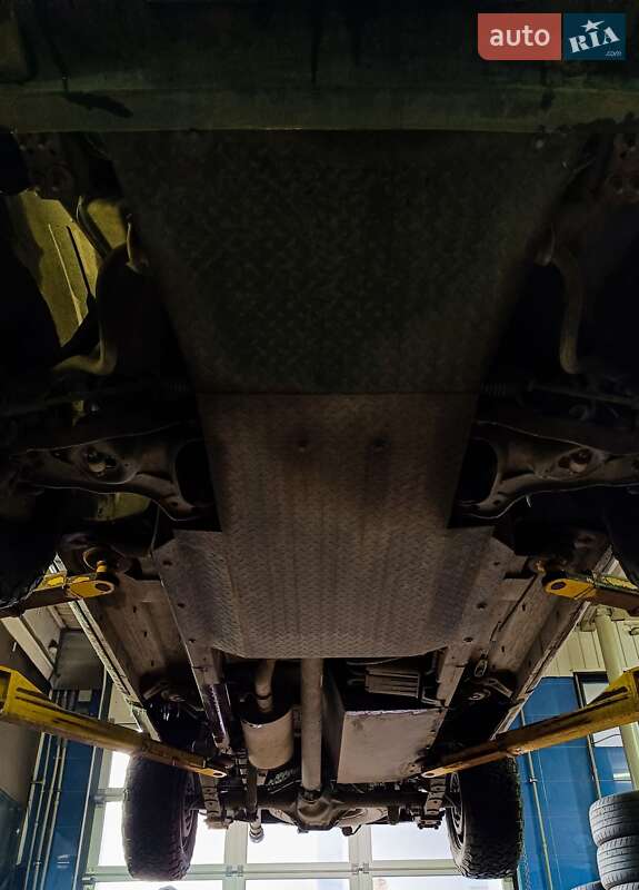 Пикап Dodge Dakota 2004 в Львове фото 11 Пикап Dodge Dakota 2004 в Львове