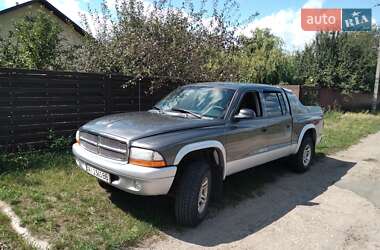 Пикап Dodge Dakota 2003 в Вышгороде