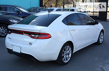 Седан Dodge Dart 2013 в Одессе