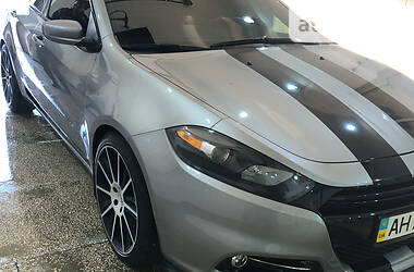 Седан Dodge Dart 2016 в Мариуполе