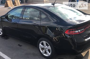 Седан Dodge Dart 2015 в Киеве