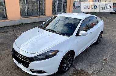 Седан Dodge Dart 2013 в Херсоне