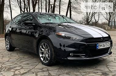 Седан Dodge Dart 2015 в Сумах