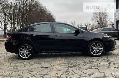 Седан Dodge Dart 2015 в Сумах