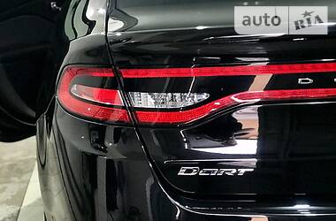 Седан Dodge Dart 2015 в Энергодаре