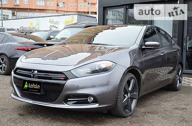 Седан Dodge Dart 2015 в 