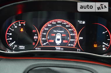 Седан Dodge Dart 2015 в 