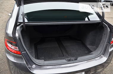 Седан Dodge Dart 2015 в 