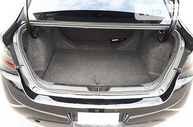 Седан Dodge Dart 2013 в 