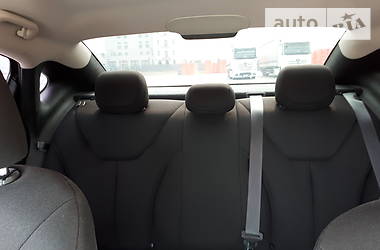 Седан Dodge Dart 2013 в 