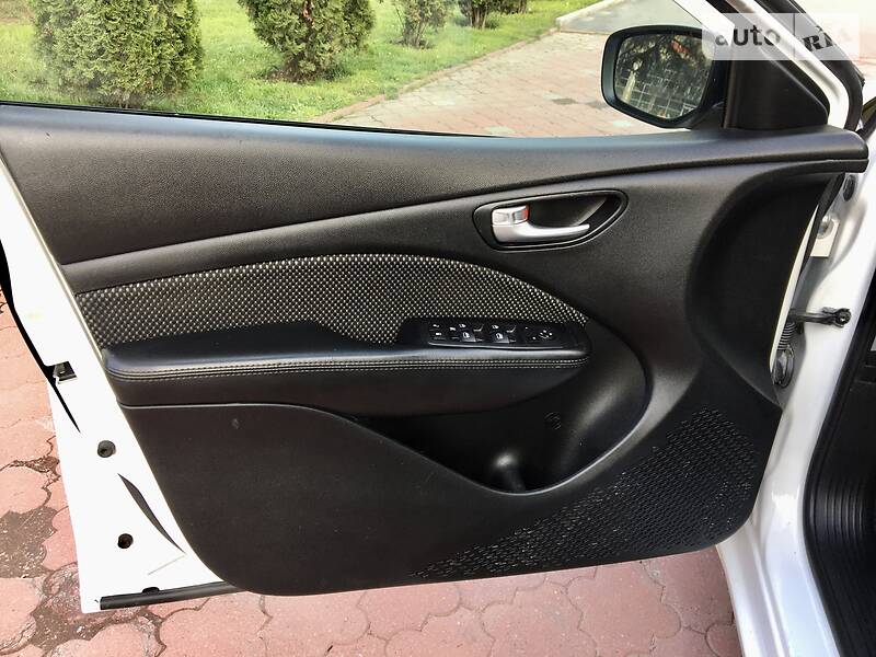 Седан Dodge Dart 2016 в Вінниці