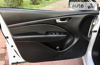 Седан Dodge Dart 2016 в 